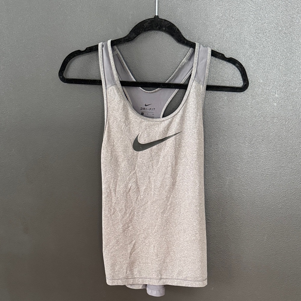 Nike Dri Fit Tank Top